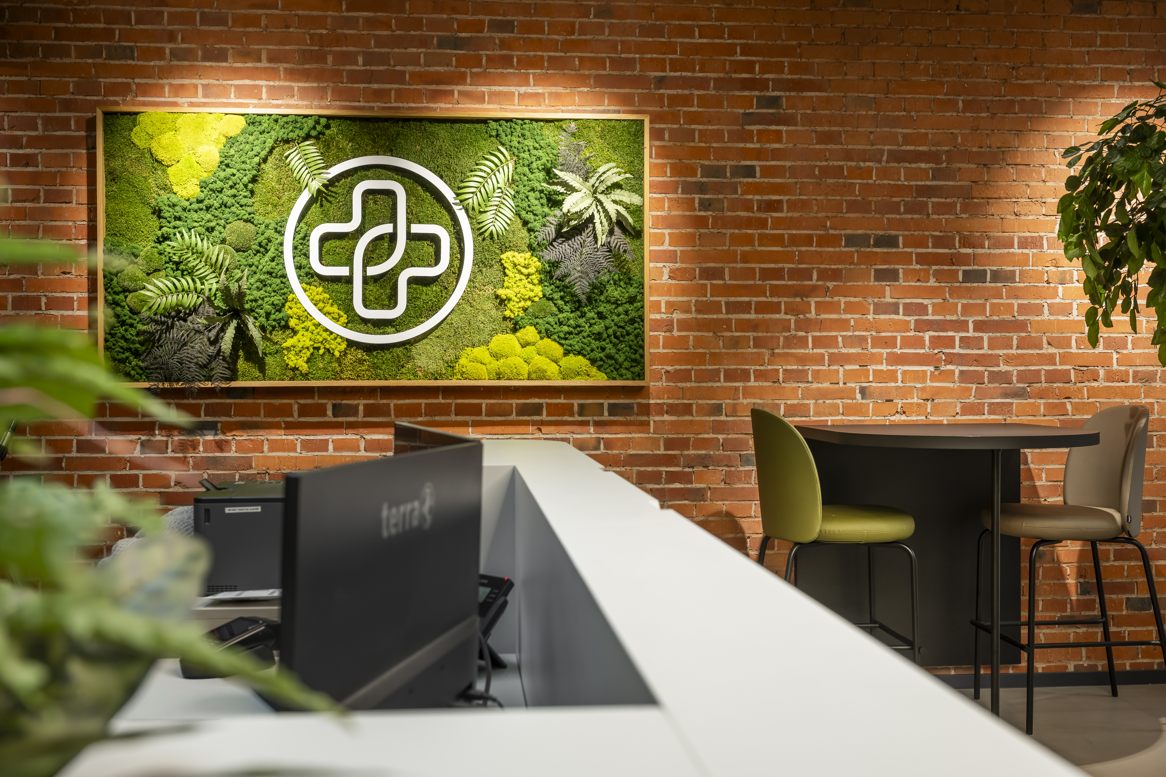 Tierarztpraxis Wietmarschen... Uber die Grenze!